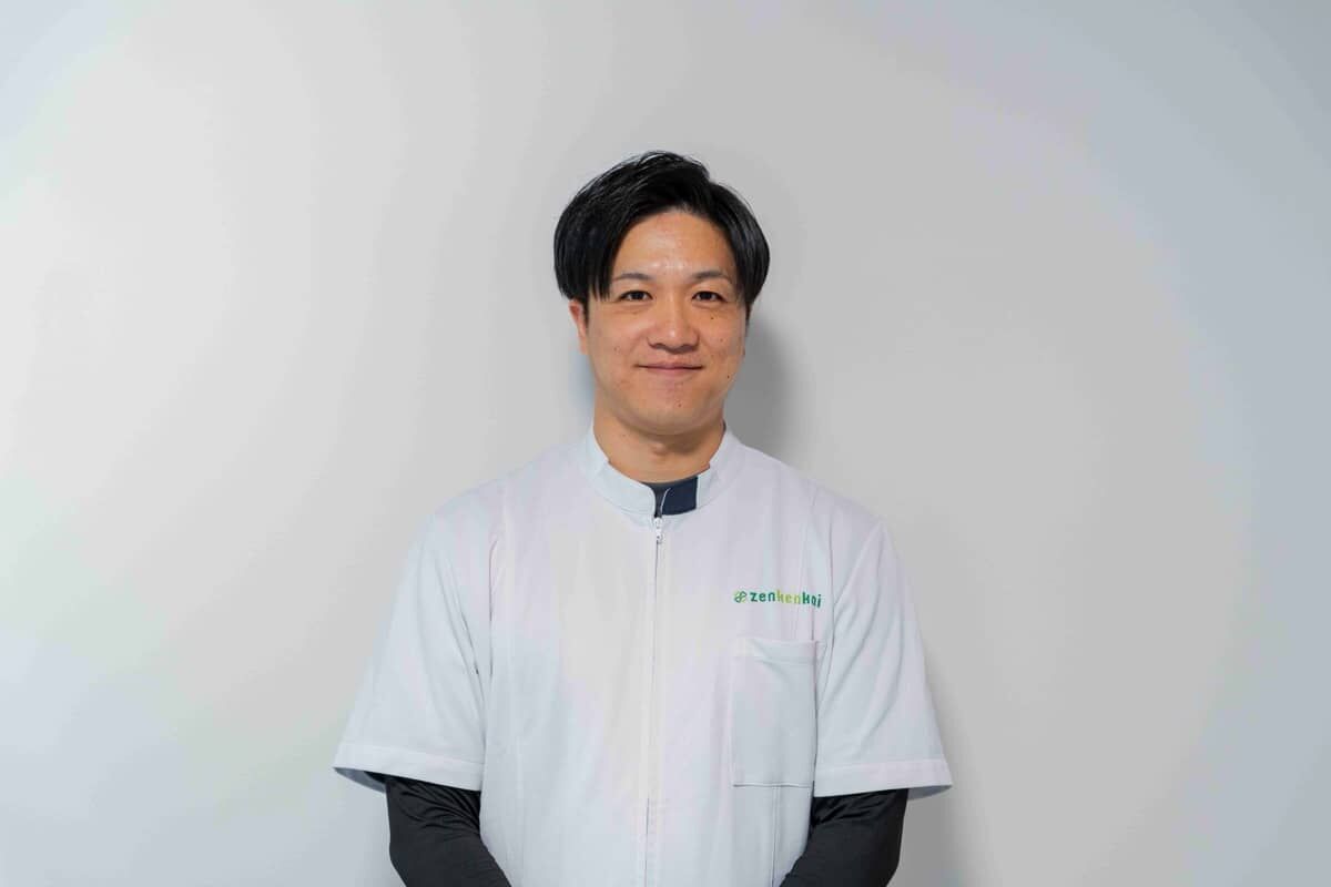 代表の想いや取り組みについてのご案内